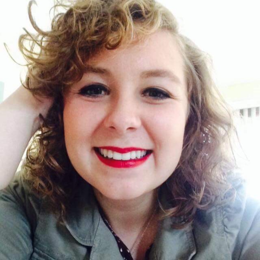 Meet your Posher, Bridget